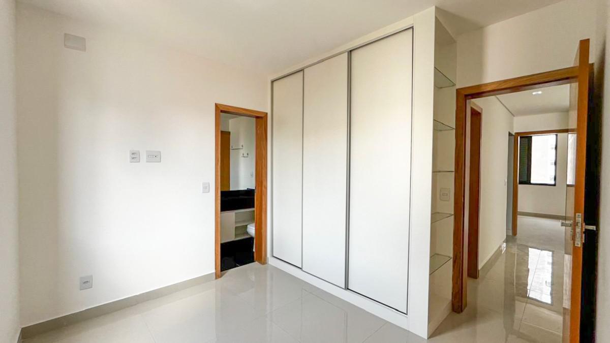Cobertura, Gutierrez, 3 Quartos, 3 Vagas, 2 Suítes