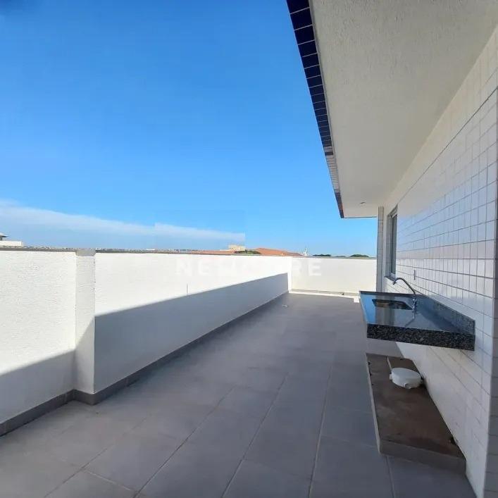 Cobertura, Nova Suíssa, 3 Quartos, 4 Vagas, 1 Suíte