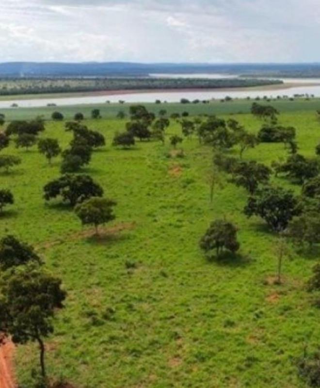 Fazenda, Zona Rural, 0 Quarto, 0 Vaga