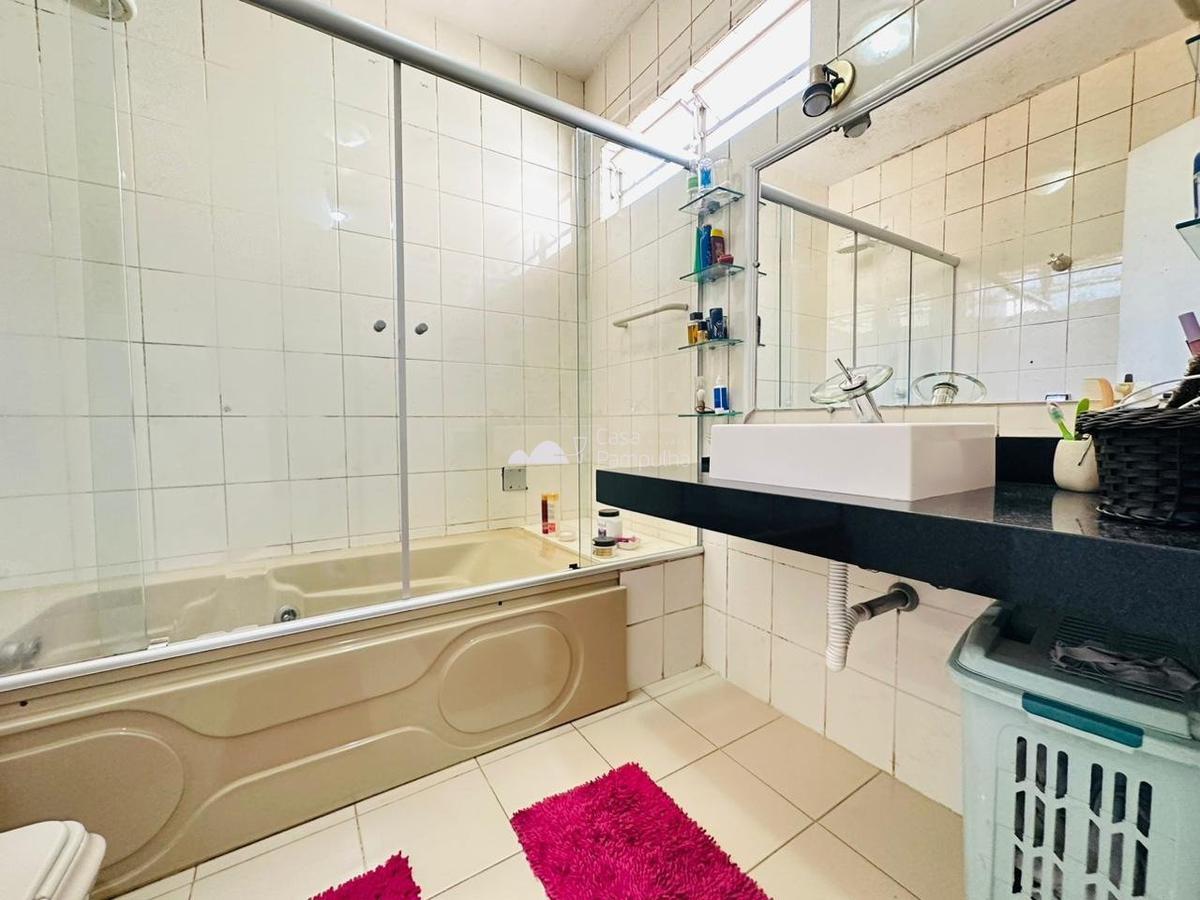 Casa, Santa Amélia, 3 Quartos, 3 Vagas, 1 Suíte