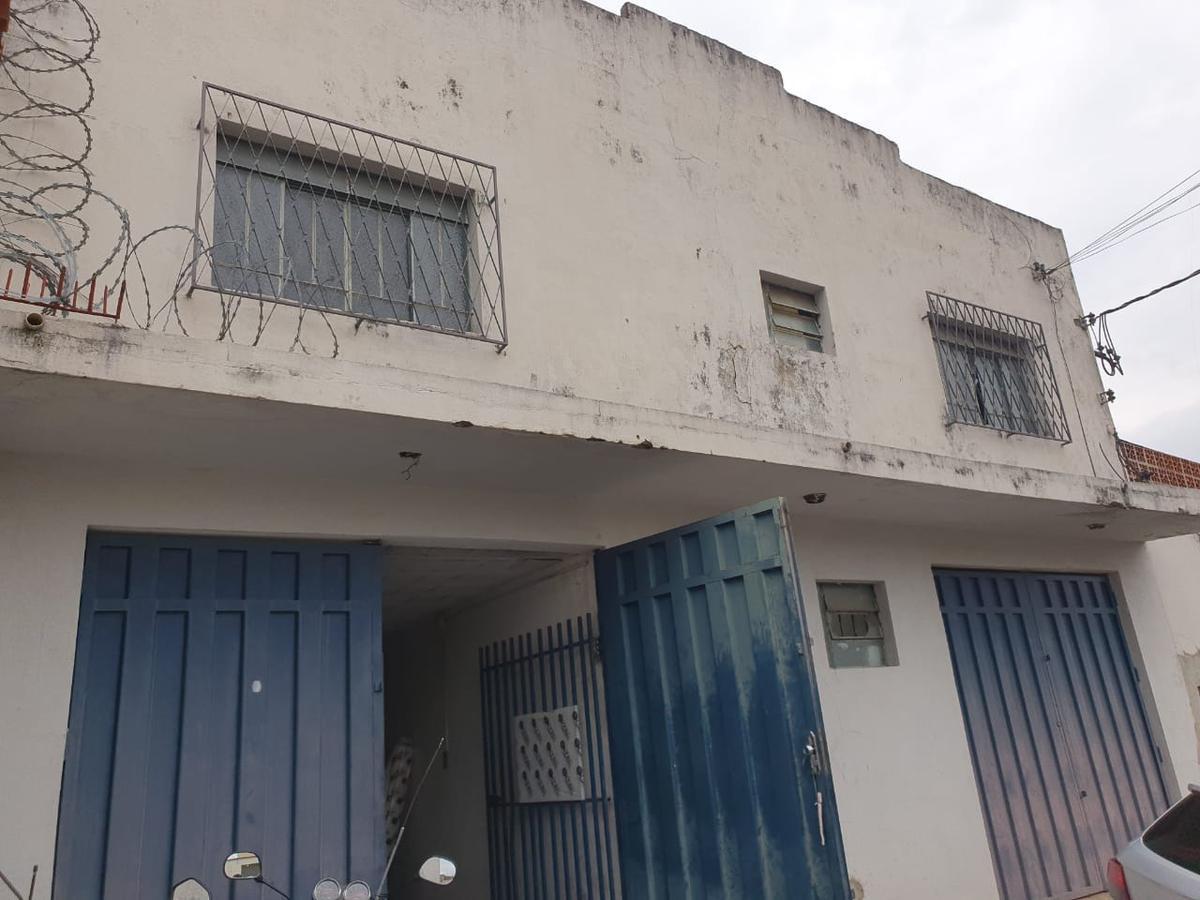 Galpão, Jardim Montanhês, 0 Quarto, 0 Vaga