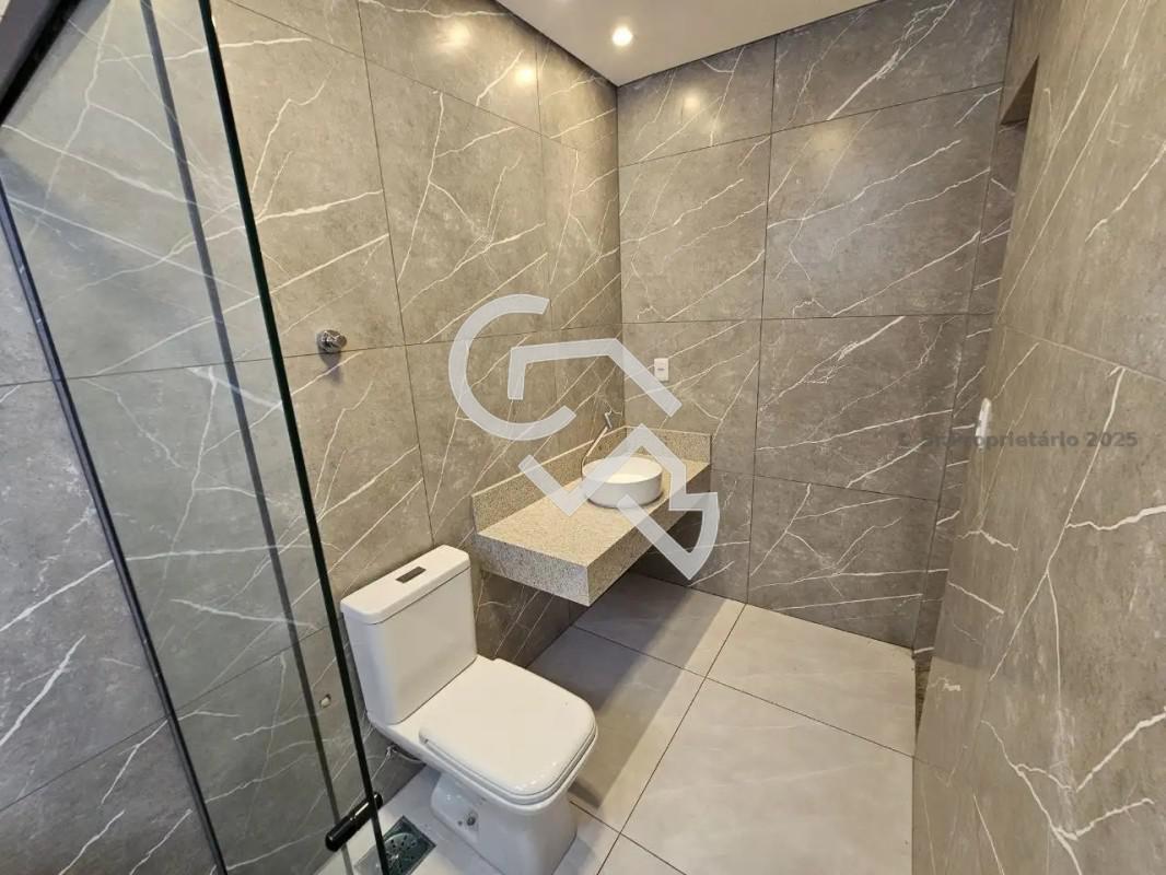 Casa, São Lucas, 3 Quartos, 4 Vagas, 2 Suítes