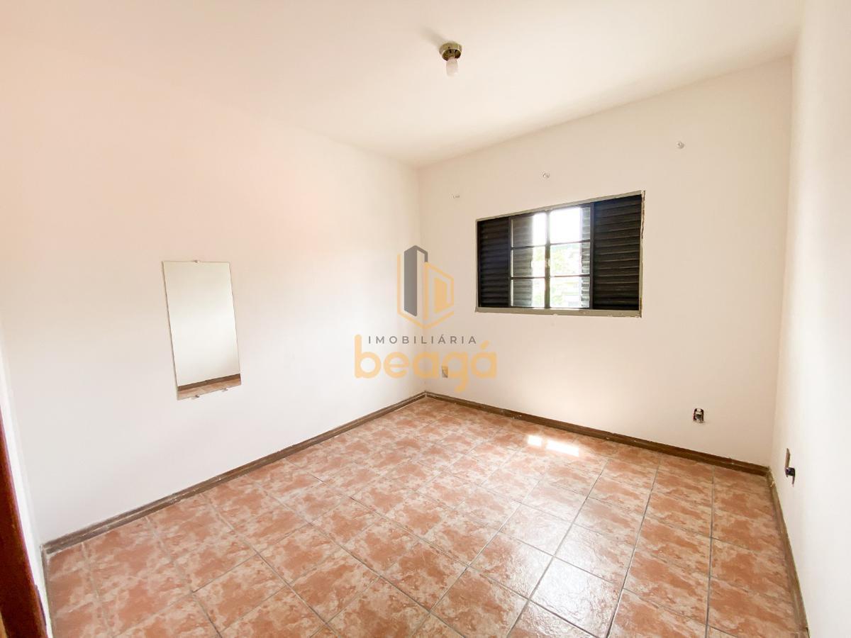 Casa Comercial, Alípio de Melo, 3 Quartos, 0 Vaga, 1 Suíte