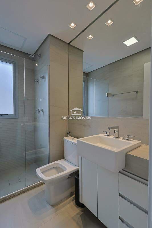 Apartamento, Lourdes, 2 Quartos, 2 Vagas, 2 Suítes
