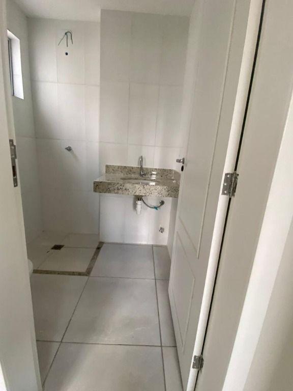 Cobertura, João Pinheiro, 3 Quartos, 3 Vagas, 1 Suíte