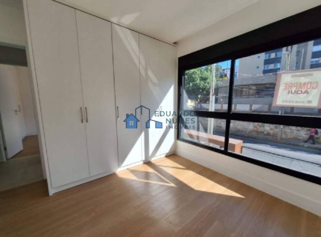 Apartamento, Anchieta, 2 Quartos, 2 Vagas, 1 Suíte