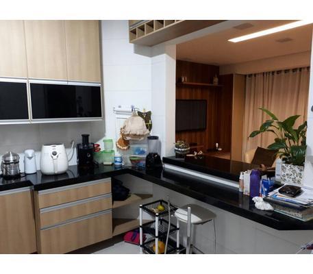 Apartamento, Itamarati, 3 Quartos, 2 Vagas, 1 Suíte