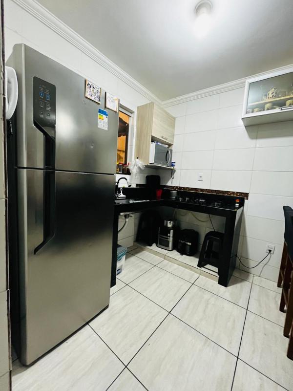 Apartamento, Palmeiras, 3 Quartos, 1 Vaga, 1 Suíte