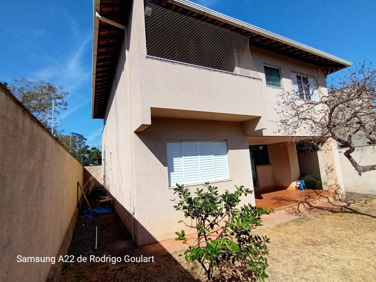 Casa, Vale do Sol, 3 Quartos, 4 Vagas, 1 Suíte