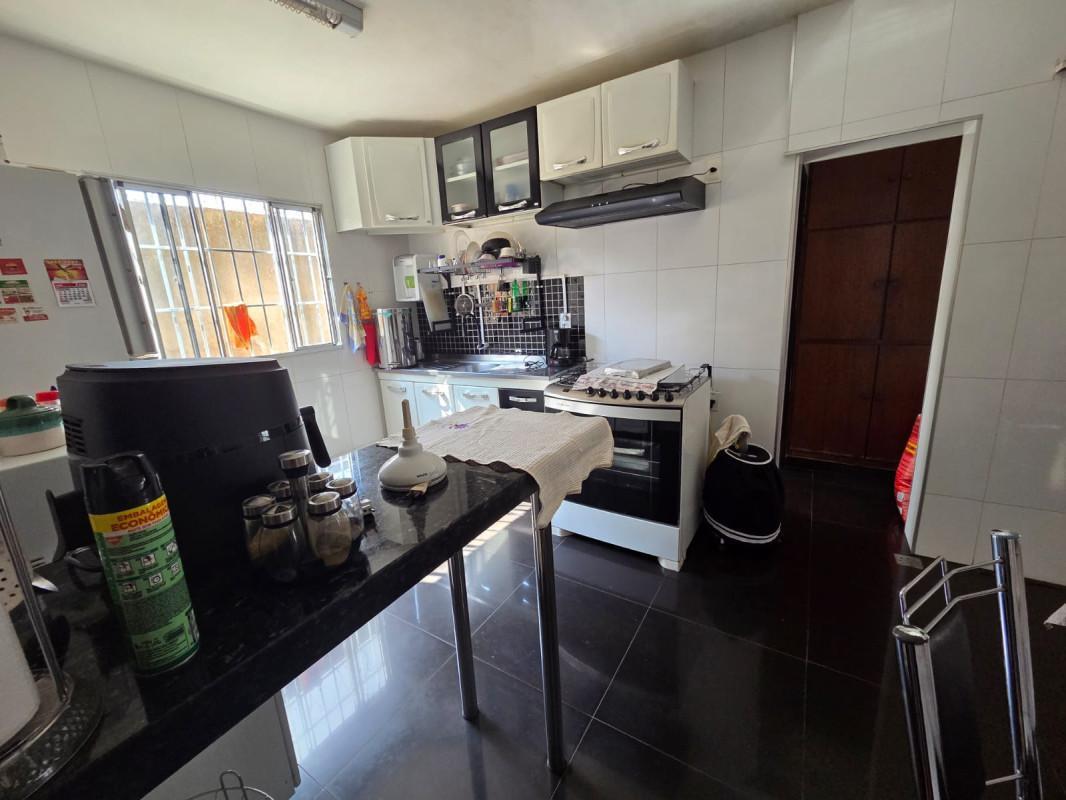 Casa, Dom Bosco, 3 Quartos, 4 Vagas, 1 Suíte