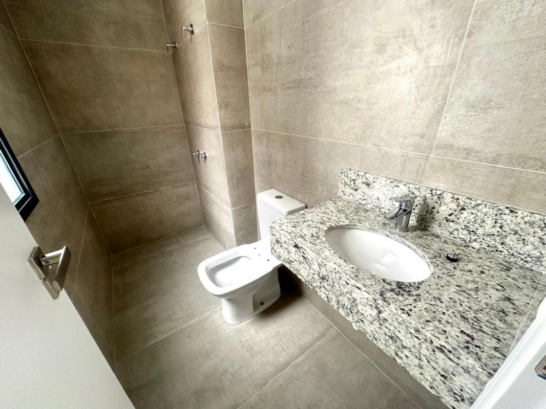 Apartamento, Lourdes, 2 Quartos, 2 Vagas, 1 Suíte