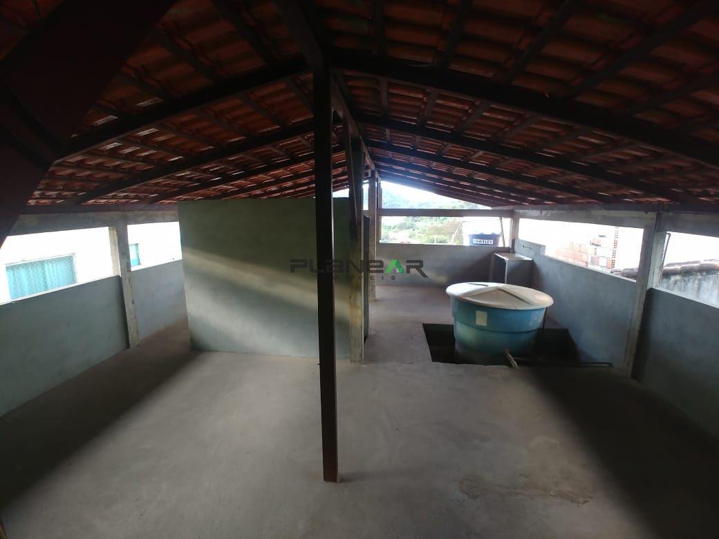 Casa, São Pedro, 5 Quartos, 2 Vagas, 1 Suíte