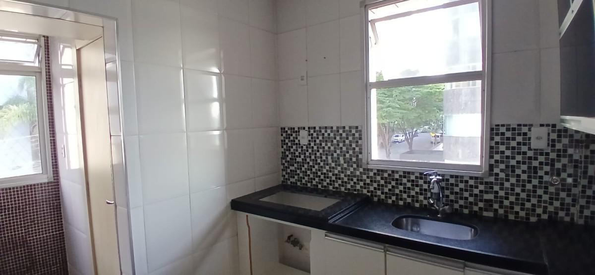 Apartamento, Buritis, 4 Quartos, 2 Vagas, 1 Suíte
