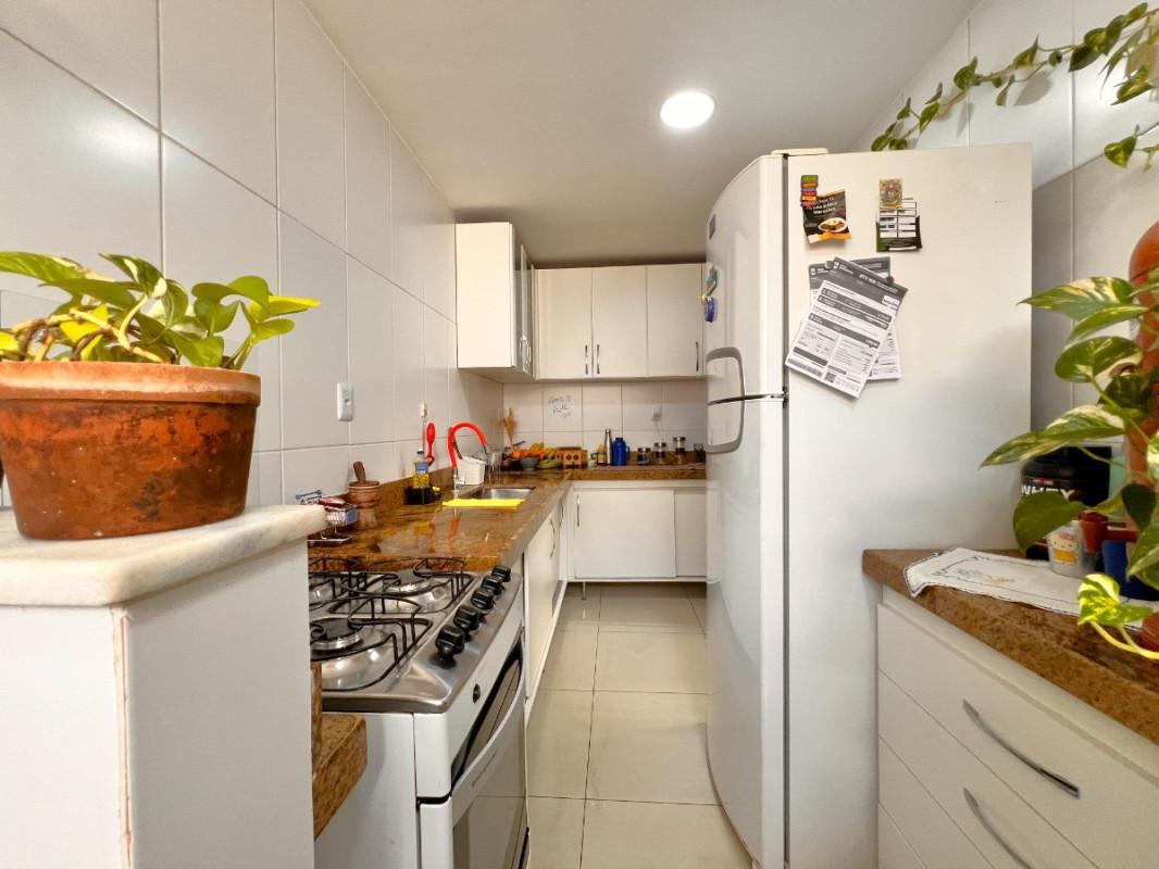 Apartamento, Manacás, 3 Quartos, 2 Vagas, 1 Suíte