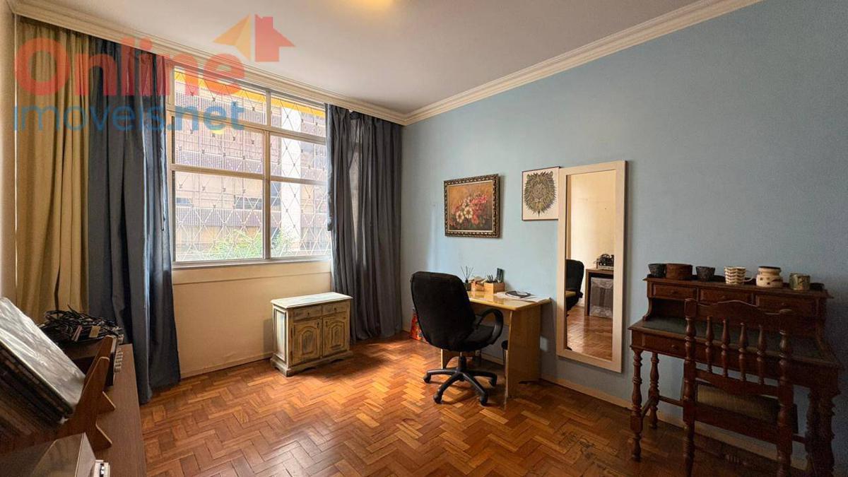 Apartamento, Boa Viagem, 4 Quartos, 0 Vaga, 1 Suíte