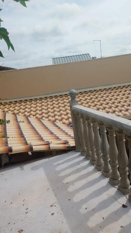 Casa, Tropical, 3 Quartos, 5 Vagas, 1 Suíte