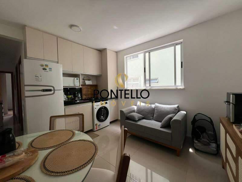 Apartamento, Sagrada Família, 2 Quartos, 1 Vaga