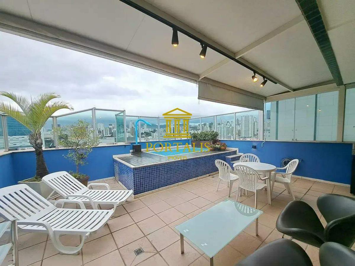 Cobertura, Prado, 4 Quartos, 4 Vagas, 1 Suíte