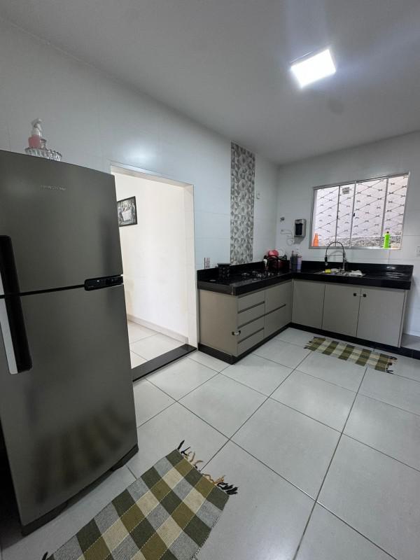 Casa, Paraíso, 3 Quartos, 2 Vagas, 1 Suíte
