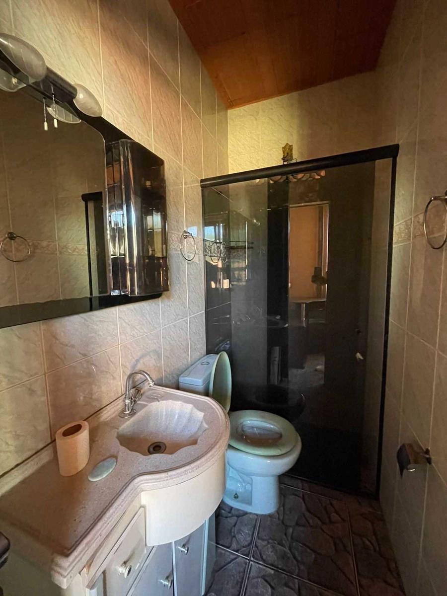 Casa, Nações Unidas, 3 Quartos, 1 Vaga