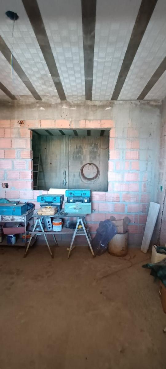Casa, Jardim Alvorada, 6 Quartos, 2 Vagas, 1 Suíte