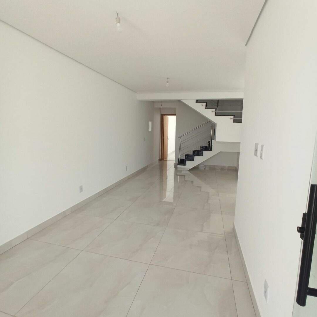 Casa, Liberdade, 3 Quartos, 2 Vagas, 2 Suítes