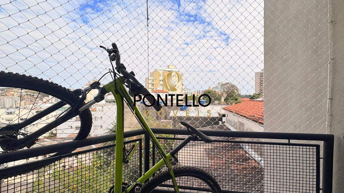 Apartamento, São Pedro, 2 Quartos, 1 Vaga, 1 Suíte