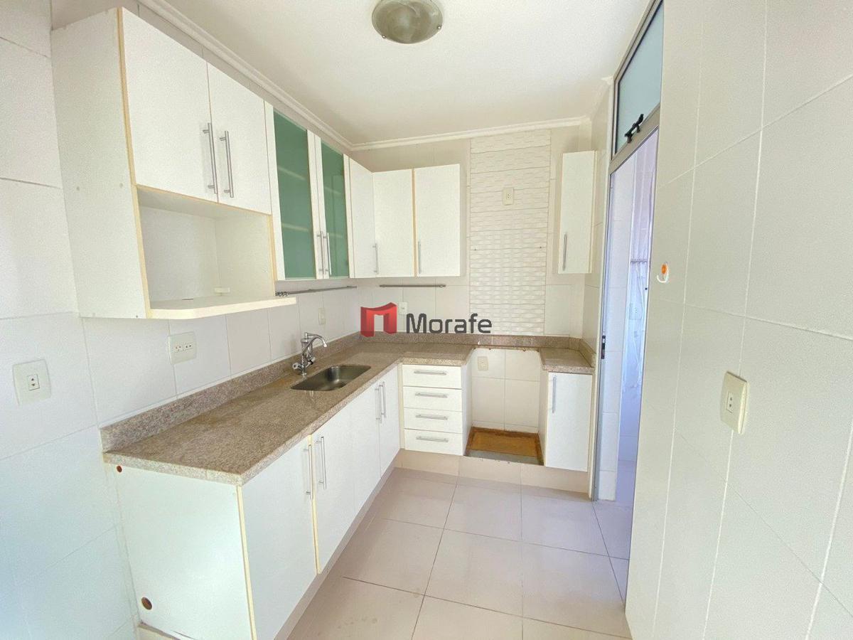 Apartamento, Lourdes, 2 Quartos, 2 Vagas, 1 Suíte