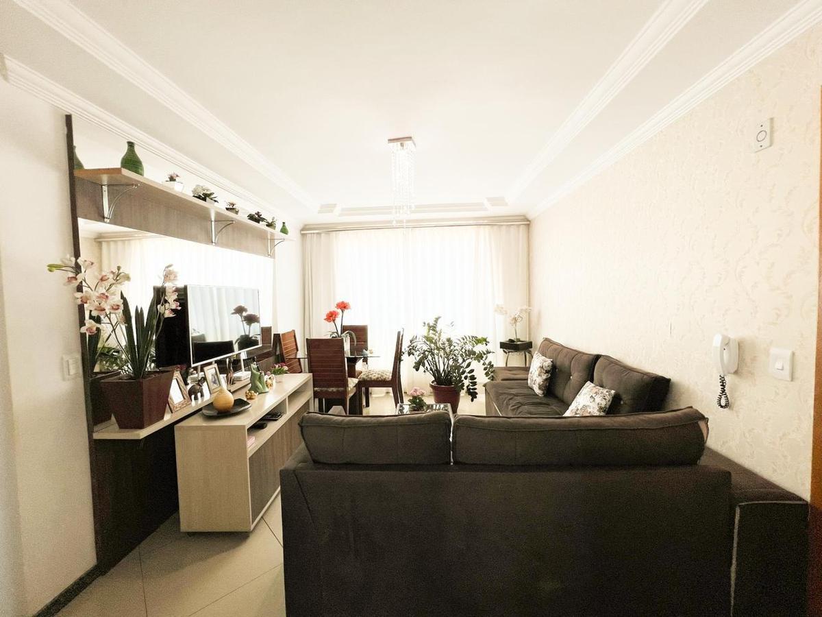 Apartamento, Serrano, 3 Quartos, 1 Vaga, 1 Suíte