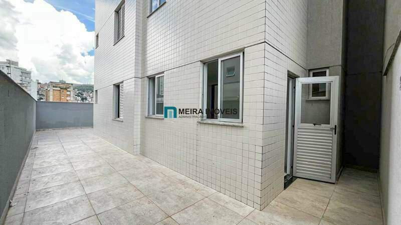 Apartamento, Vila Paris, 2 Quartos, 2 Vagas, 2 Suítes