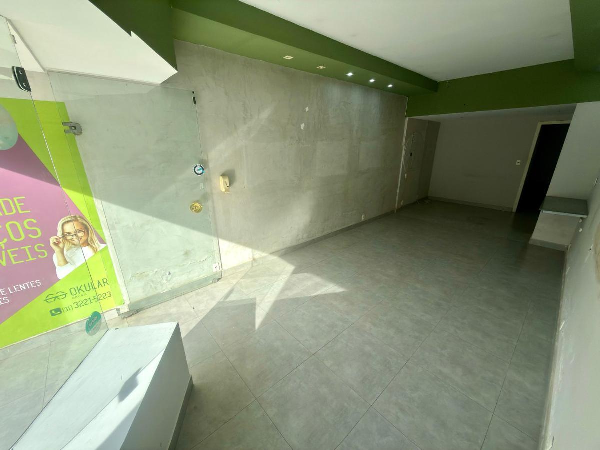 Andar, São José, 0 Quarto, 0 Vaga