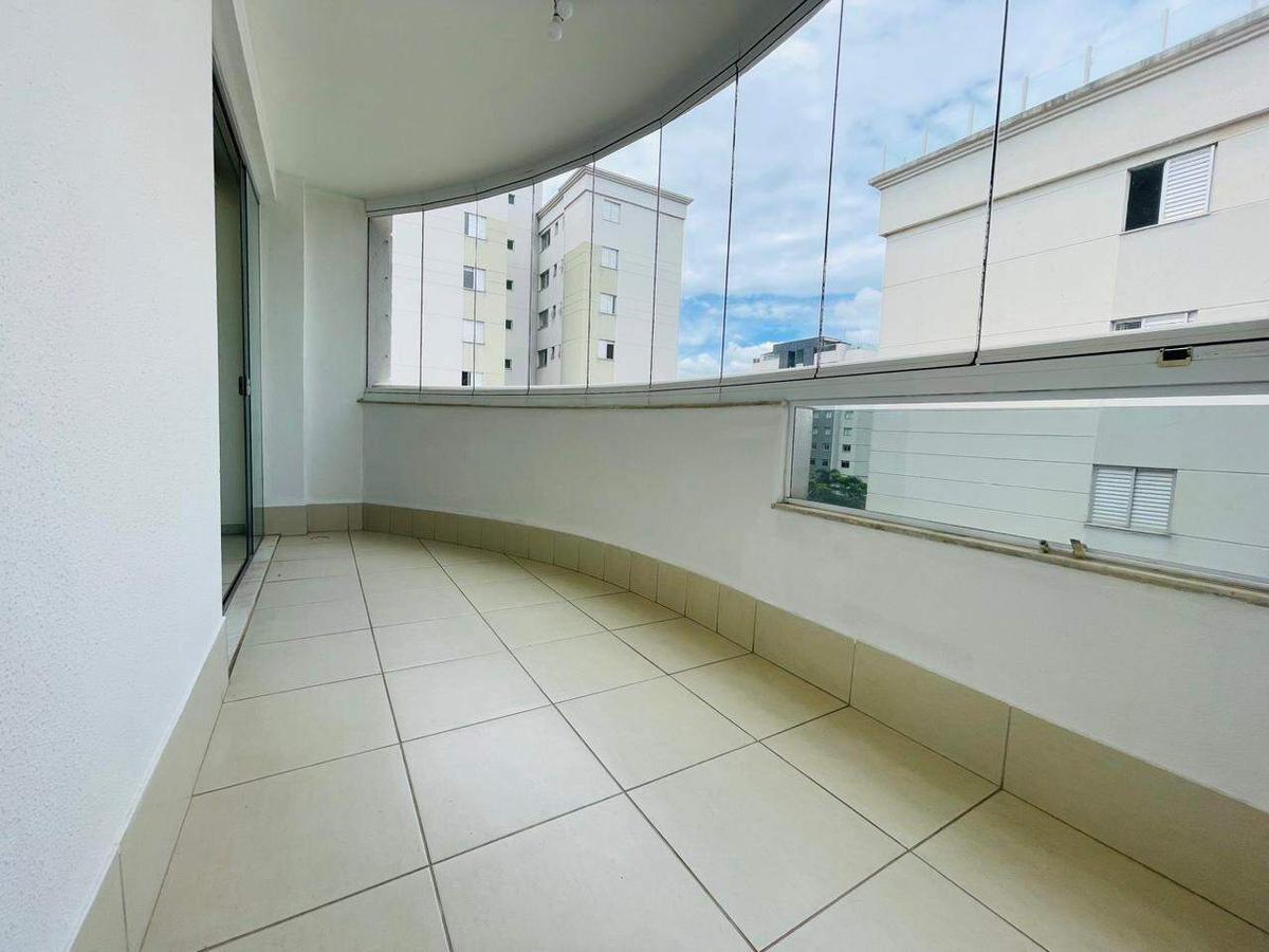 Apartamento, Buritis, 3 Quartos, 2 Vagas, 1 Suíte