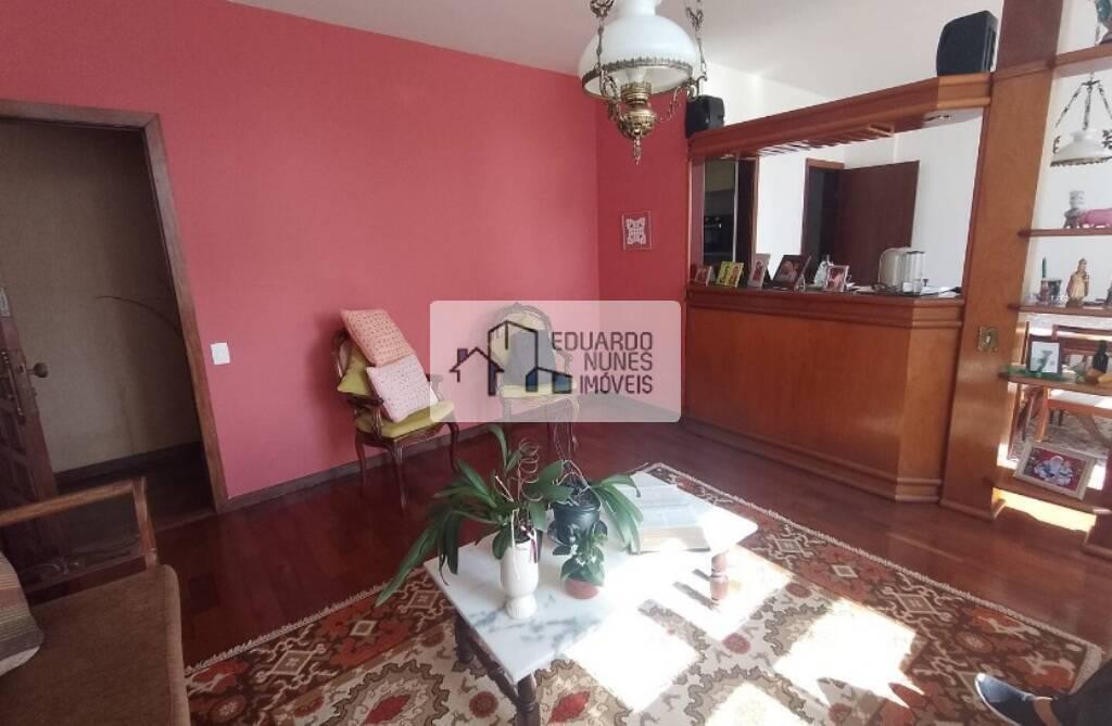 Apartamento, Serra, 4 Quartos, 2 Vagas, 1 Suíte
