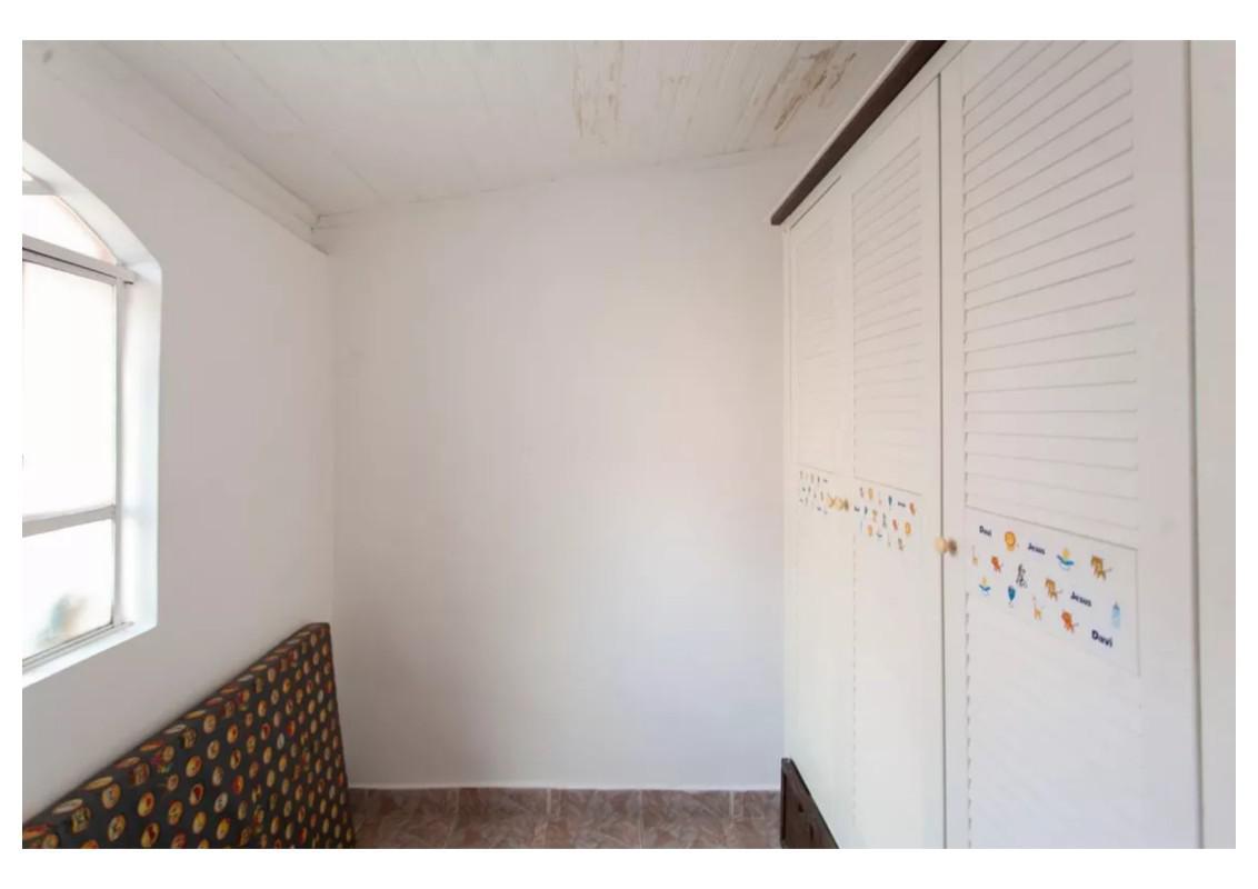 Casa, Dona Clara, 3 Quartos, 1 Vaga