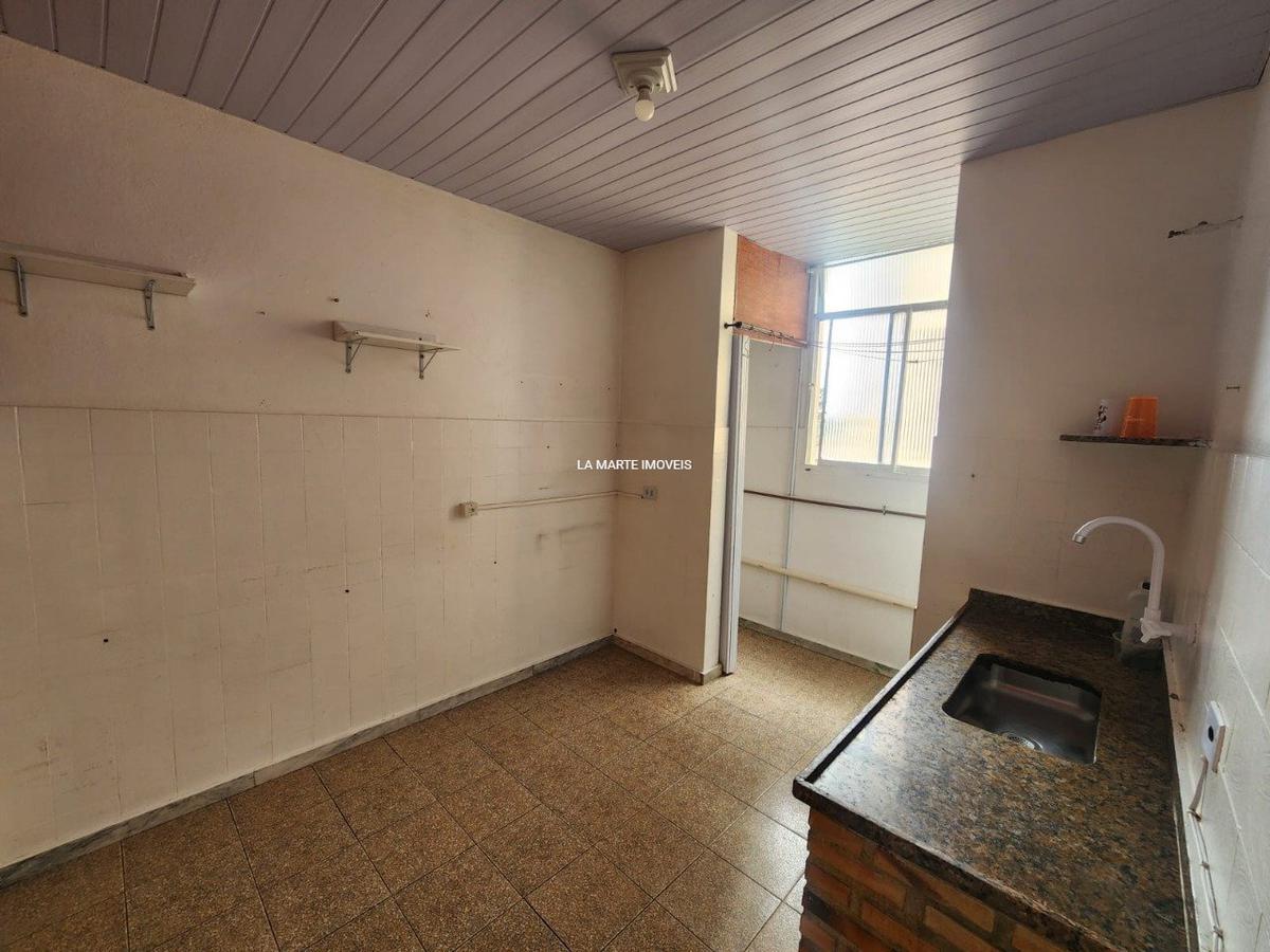 Apartamento, Jardim Riacho das Pedras, 2 Quartos, 1 Vaga