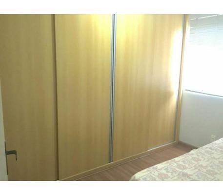 Apartamento, Castelo, 3 Quartos, 1 Vaga, 1 Suíte