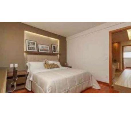 Apartamento, Vila da Serra, 4 Quartos, 4 Vagas, 4 Suítes