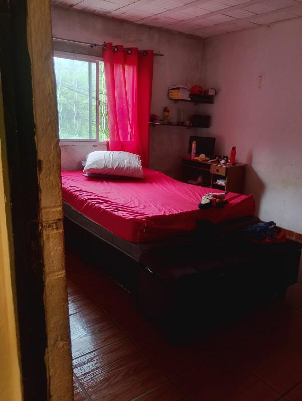 Casa, Água Férrea, 3 Quartos, 2 Vagas