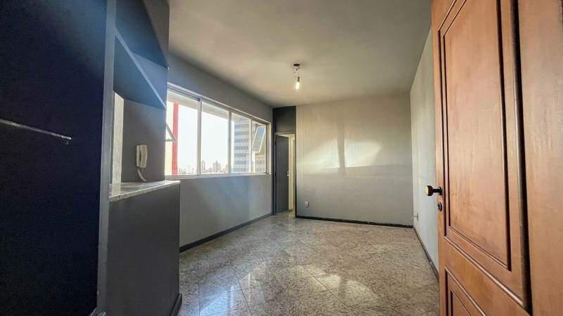 Apartamento, Santa Efigênia, 1 Quarto, 1 Vaga