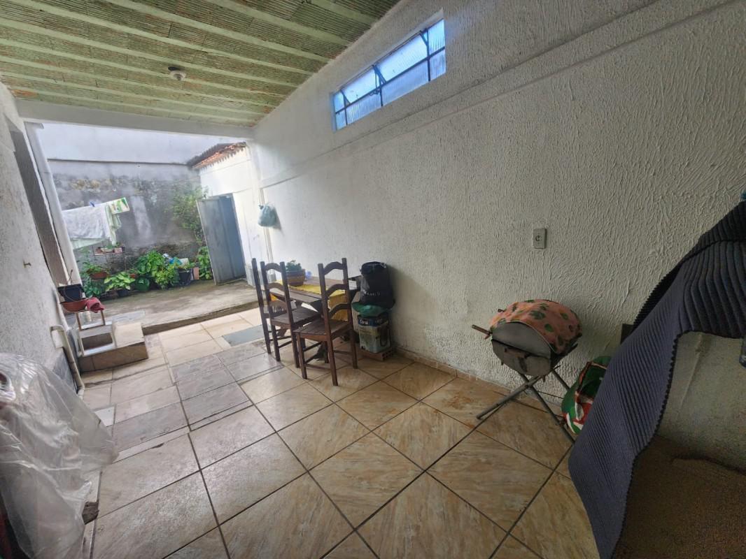 Casa, Novo Glória, 2 Quartos, 4 Vagas