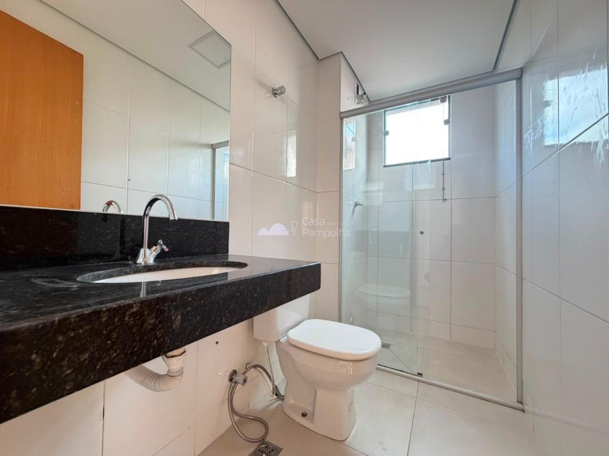 Apartamento, Santa Amélia, 3 Quartos, 2 Vagas, 1 Suíte