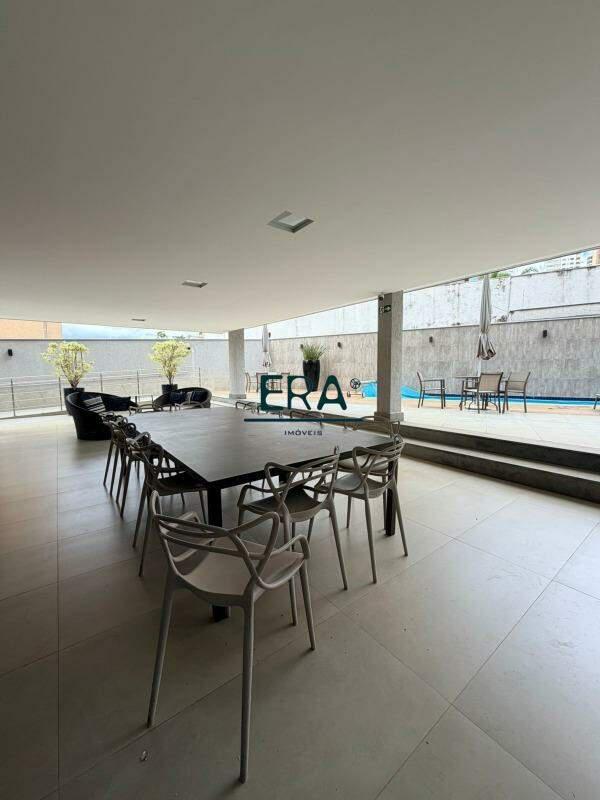 Apartamento, Sion, 2 Quartos, 2 Vagas, 2 Suítes