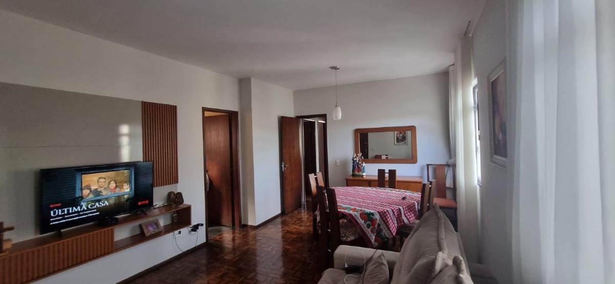 Apartamento, Santa Inês, 3 Quartos, 2 Vagas, 1 Suíte