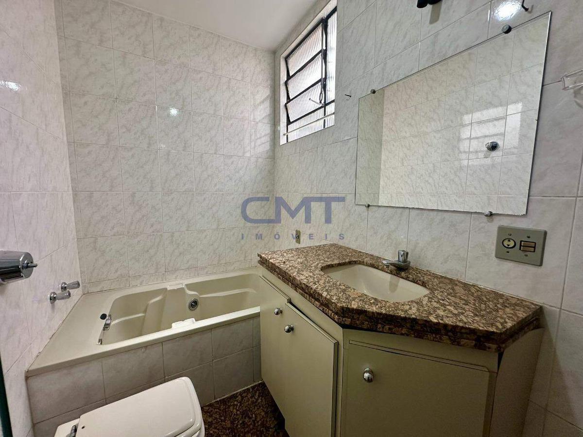 Apartamento, Gutierrez, 3 Quartos, 1 Vaga, 1 Suíte