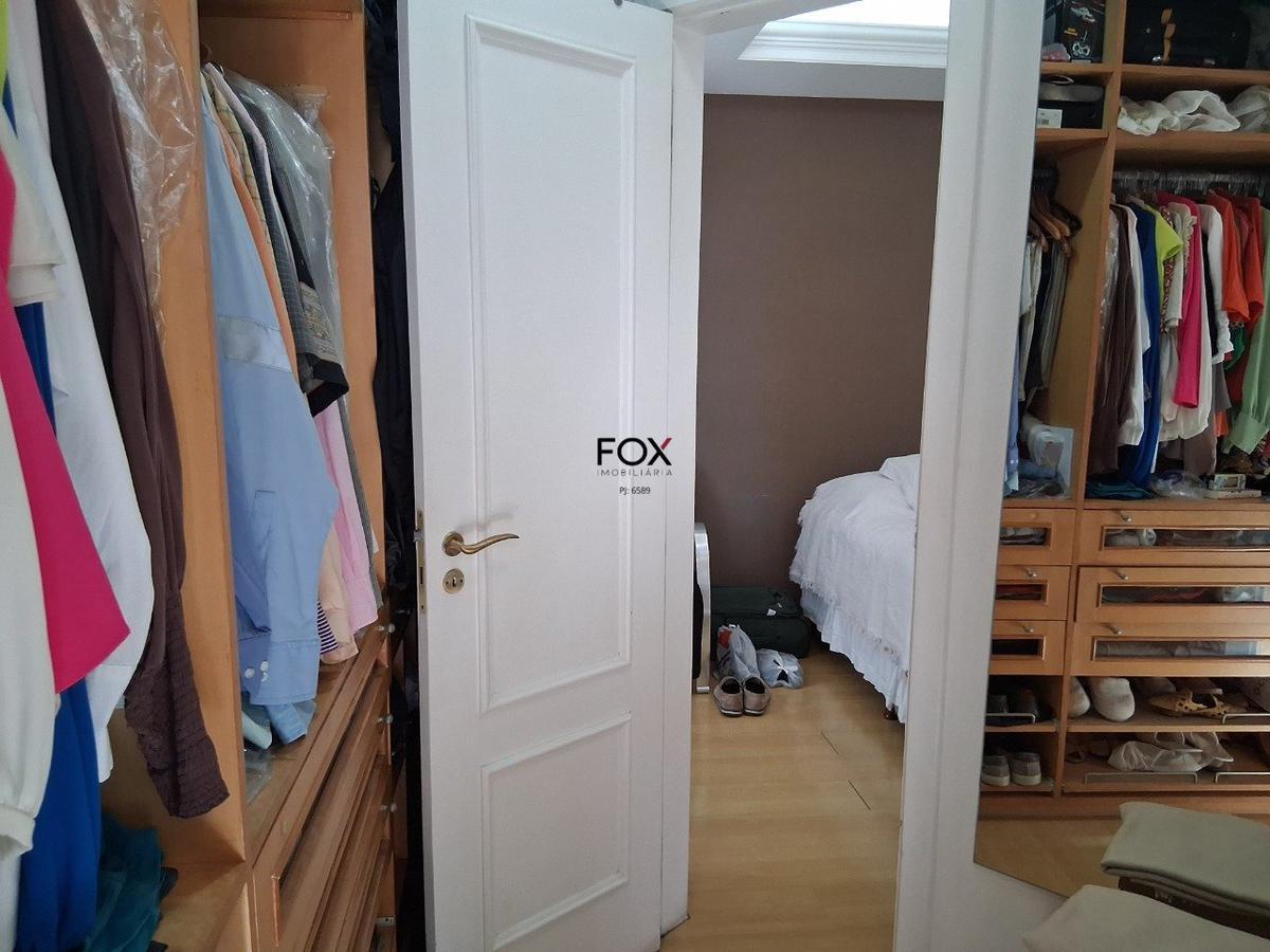 Apartamento, Sion, 4 Quartos, 3 Vagas, 2 Suítes