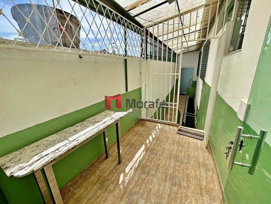 Casa, Dom Bosco, 5 Quartos, 2 Vagas, 2 Suítes