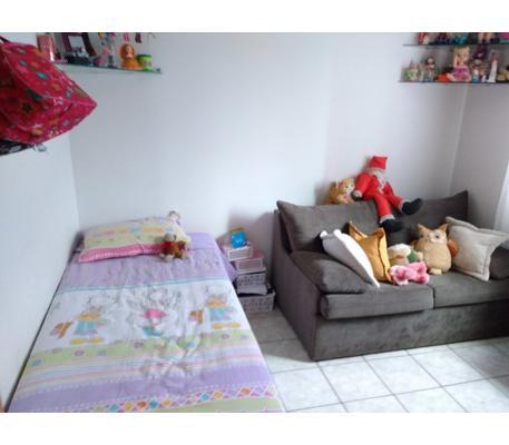 Apartamento, Arvoredo, 3 Quartos, 1 Vaga