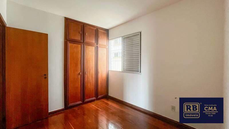 Apartamento, São Pedro, 3 Quartos, 2 Vagas, 1 Suíte