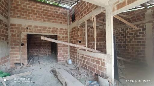 Lote, São Geraldo, 0 Quarto, 0 Vaga