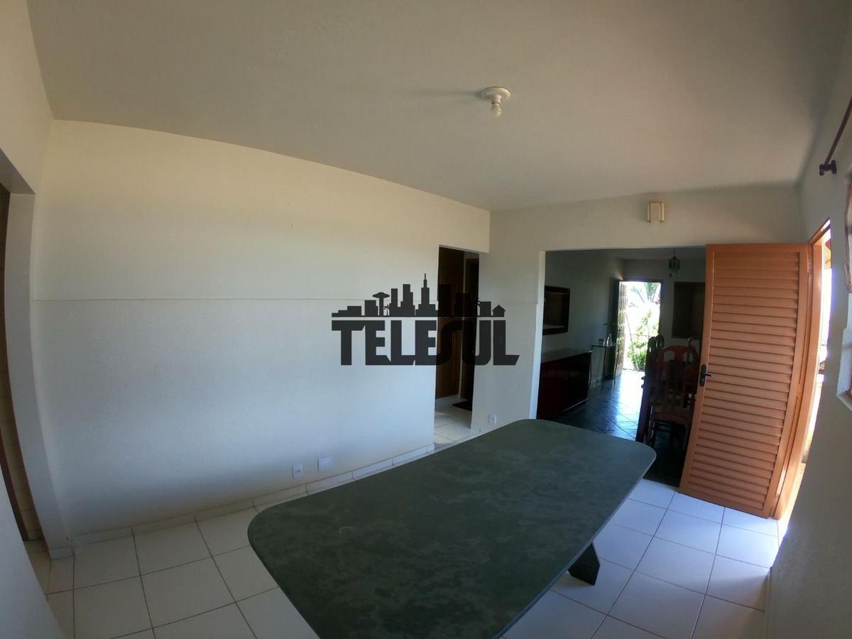 Casa, Jardim Petrópolis, 3 Quartos, 1 Vaga